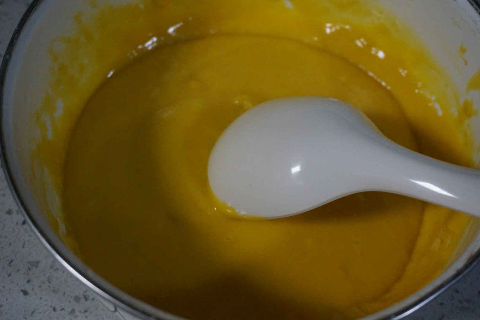 铜锣烧平底锅最简单的做法,一个平底锅就能做出好吃的铜锣烧