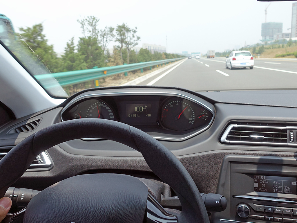 苑叔聊车东风标致508,苑叔聊车508