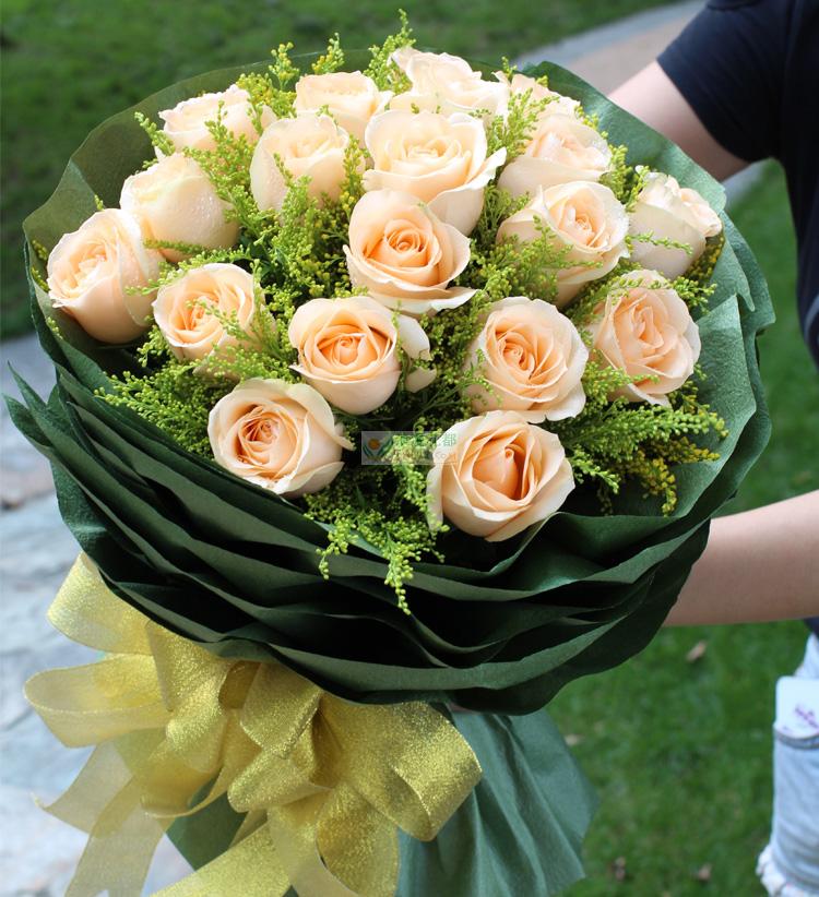 向日葵花语红玫瑰花语,蓝色妖姬的花语与红玫瑰花语