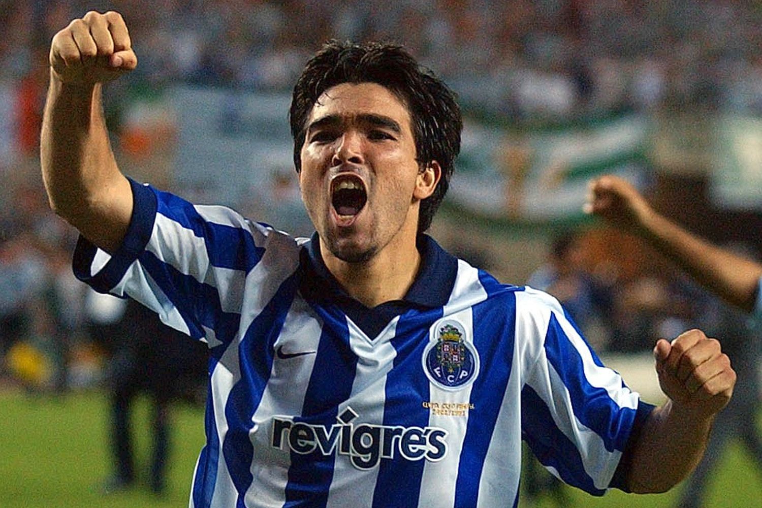 星工厂之波尔图：黑店产品供给全欧，诞生两代欧洲名帅