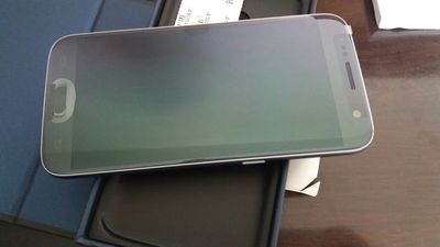 2999买的s7,2000左右二手三星s7