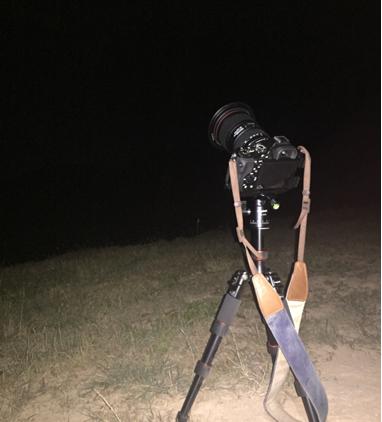 入门级便捷旅行三脚架推荐,爬山便携三脚架