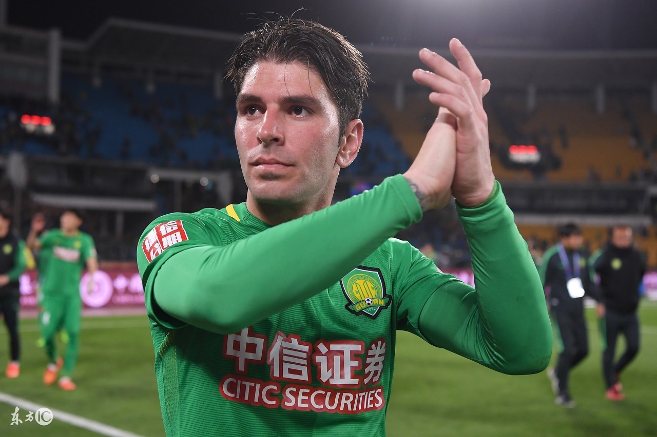 国安索里亚诺最新消息,索里亚诺点球集锦