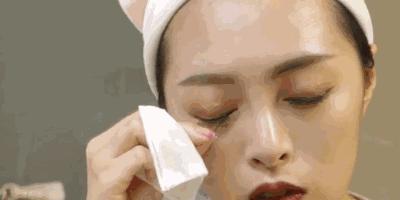 眼睛为什么不能画大,眼睛为什么越画越小