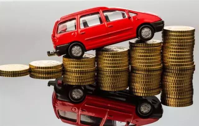 贷车款不通过怎么回事,银行贷款买车不通过