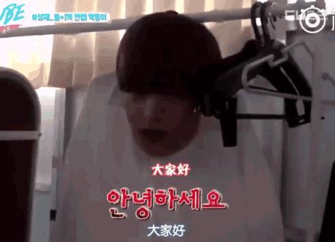 明明靠颜值他偏要靠才华,明明可以靠颜值可他偏要靠才华