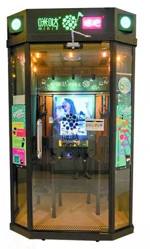 ktv如何实现快速盈利,ktv快速回本经营模式