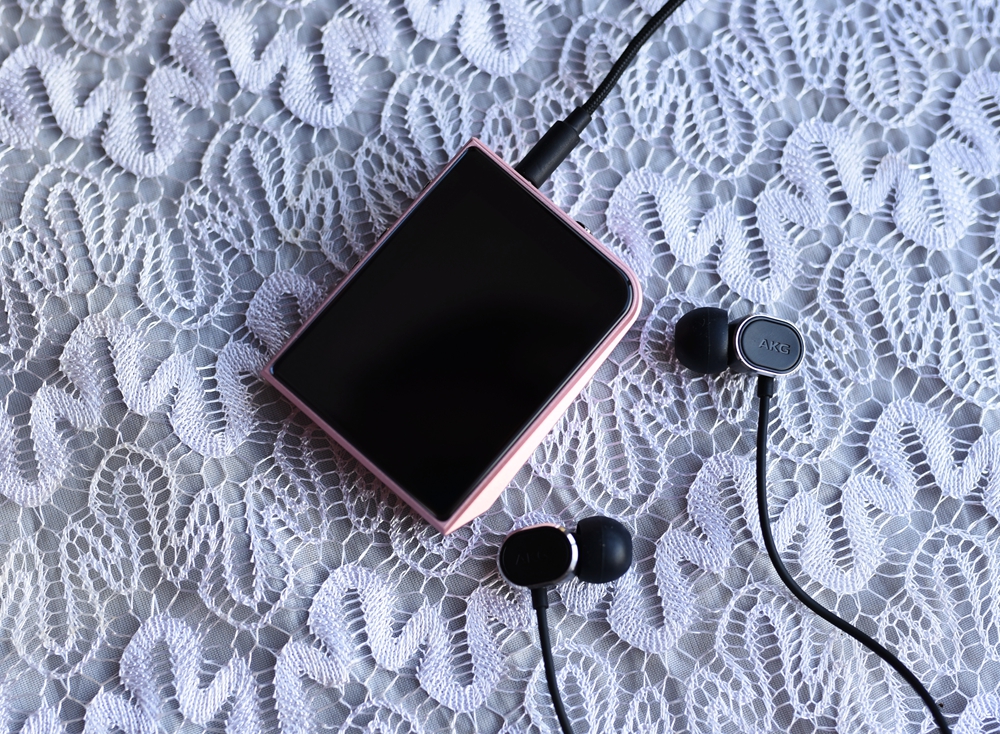 锐族a50播放器有耳放接口吗,锐族a58母带级播放器测评