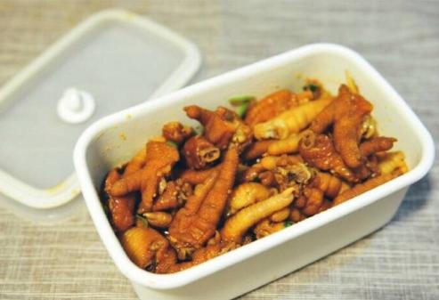 一吃就上瘾的美食，周末不出门，就在家做好吃的吧