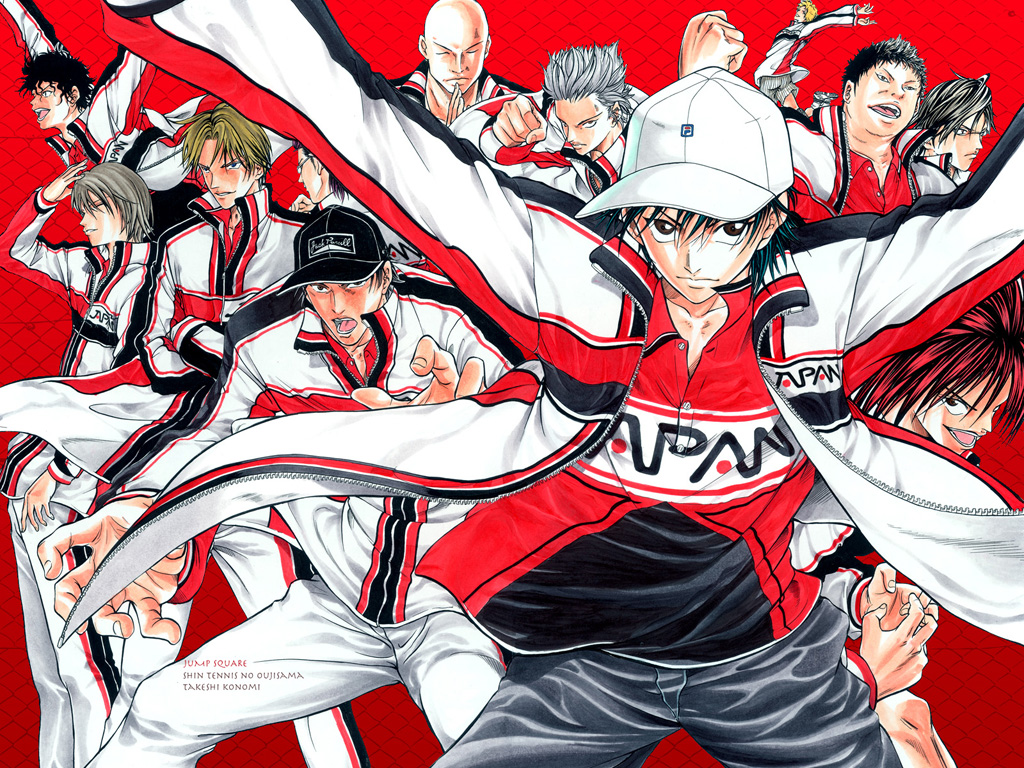 高燃热血运动番,近期比较火的运动番推荐