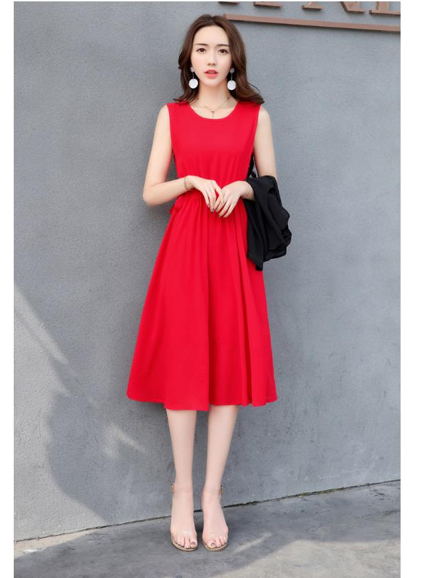 千娇百媚连衣裙,夏天百媚生连衣裙