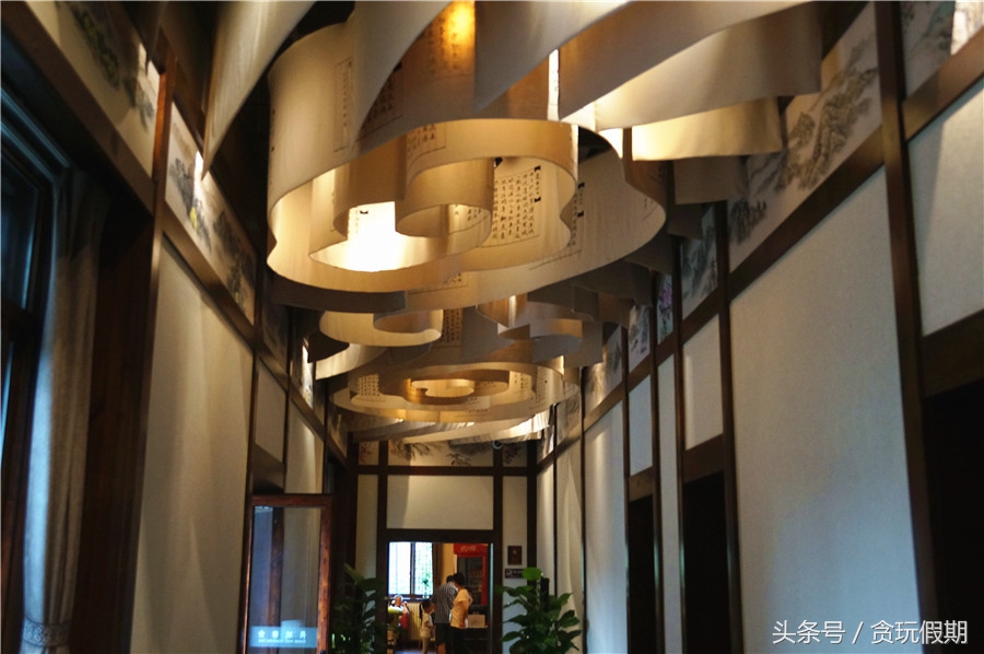 古北水镇去哪吃,古北水镇有什么吃的推荐