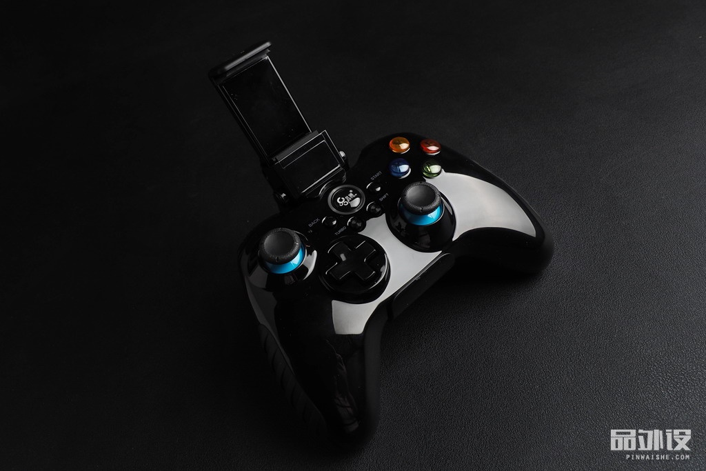 可以用手柄玩王者吗,可以玩王者荣耀的游戏手柄