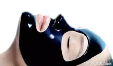 蜜斯苏格:黑脸娃娃是什么呢?