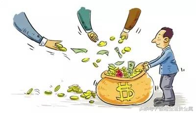 为什么有人炒股票很容易挣钱,炒黄金真正的赢家