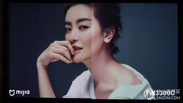 米家激光投影电视1s4k,米家激光投影和米家激光电视