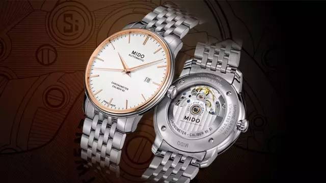 天梭力洛克和白贝,入门天梭值得购买吗