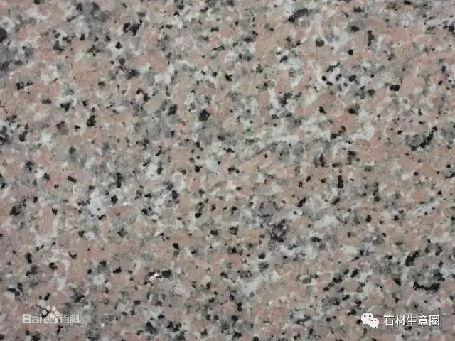 红色花岗岩石材价格,好看的花岗岩石材有哪些