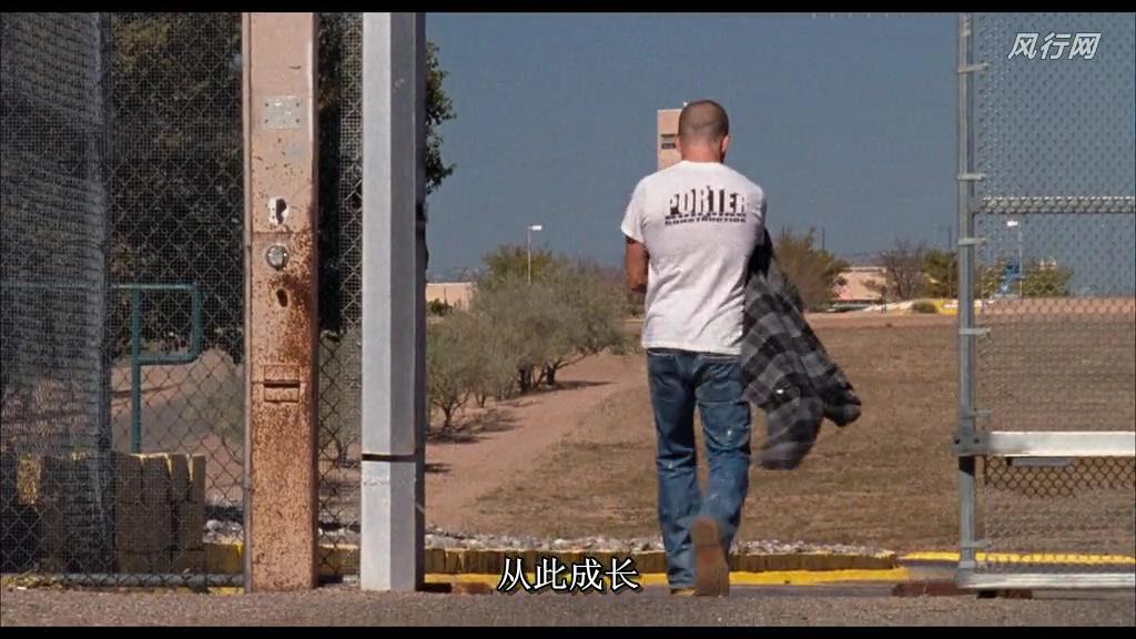 十大监狱大片,国内外十大经典监狱系列电影