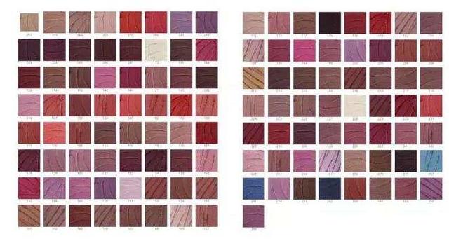 百元内大牌显白口红,百元左右好用口红推荐