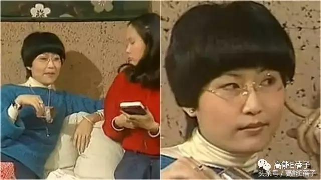 TVB高层乐易玲恶斗曾励珍,比《金枝欲孽》还精彩