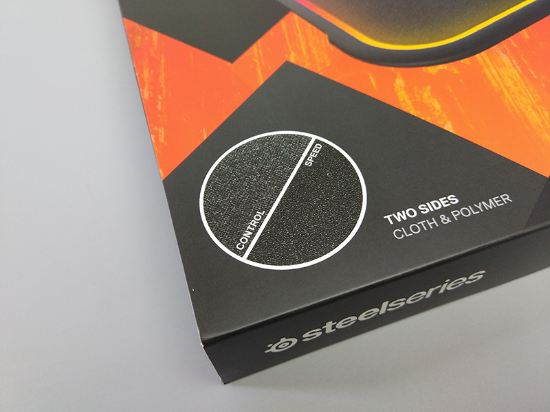 赛睿rgb鼠标垫电竞专用,赛睿qckprismrgb鼠标垫