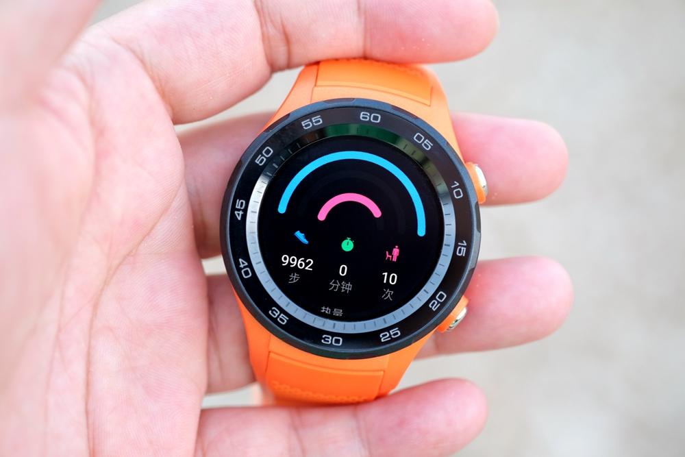 华为watchgt2e测评,huaweiwatch24g版测评