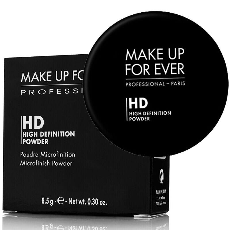 防止底妆暗沉提亮的散粉,适合出门带的定妆散粉