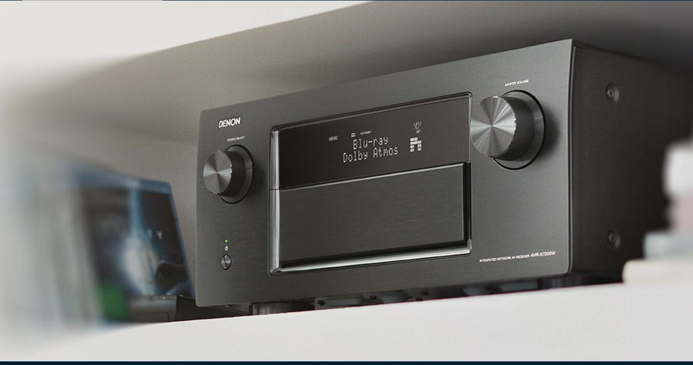 家庭影院最佳功放推荐 (日系功放哪个质量最好)