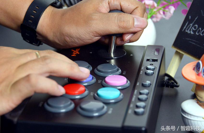 莱仕达街机摇杆,莱仕达街机摇杆好用吗