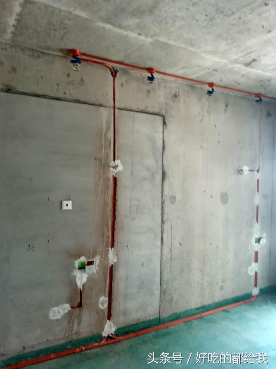 西安铜雀台样板间,铜雀台装修视频