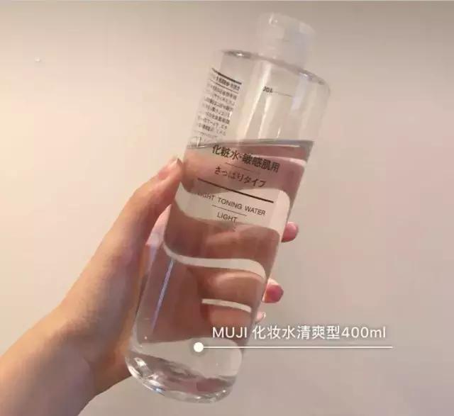 6款平价好用的护肤品,六款公认最好的啫喱水