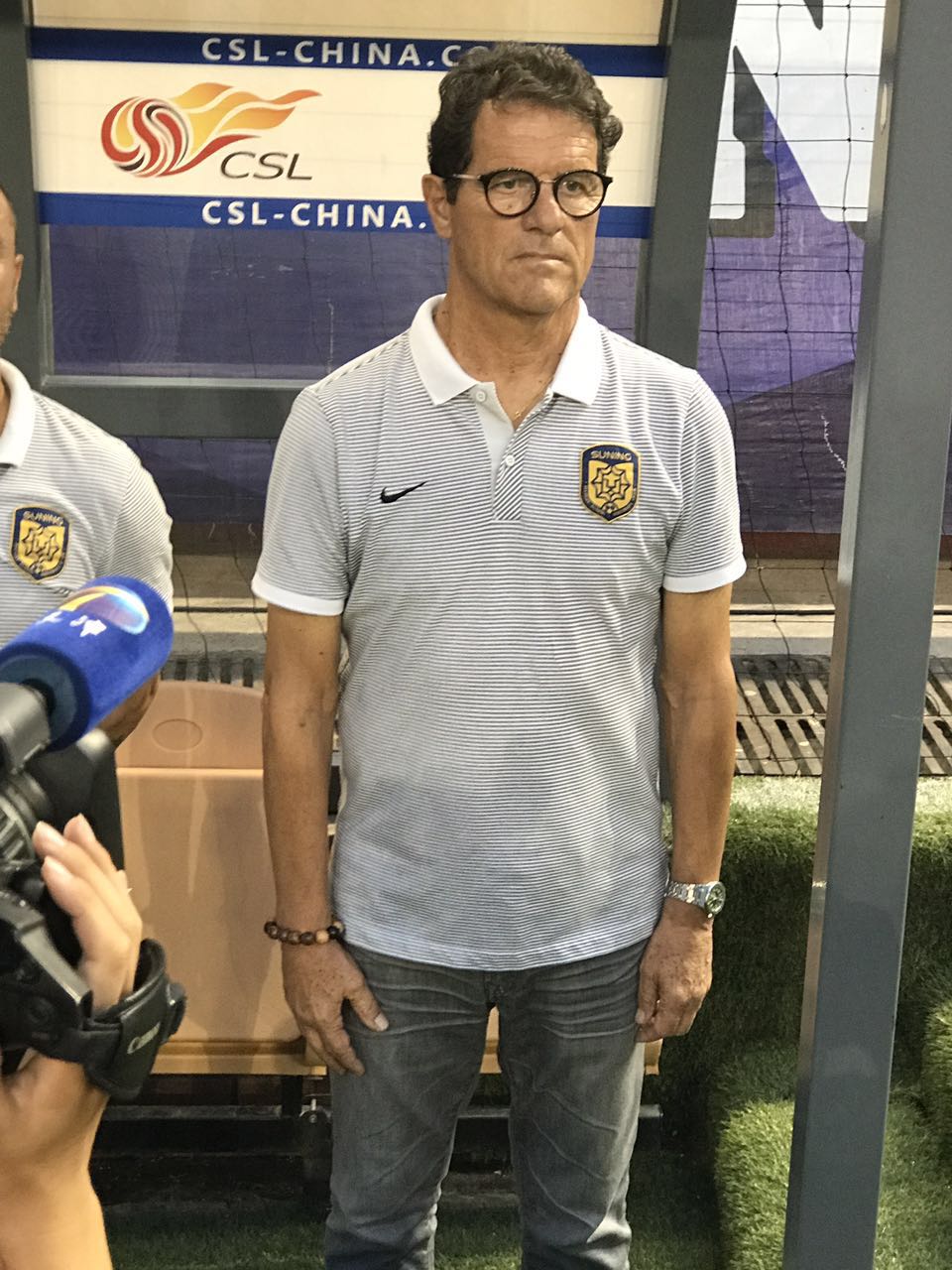 富力的土豪金、苏宁的卡通狮，玄之又玄的秘密！你知道搞体育的都不抽什么烟吗？