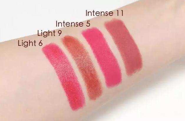 百元内大牌显白口红,百元左右好用口红推荐