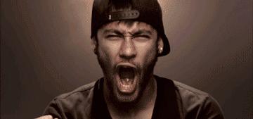 大男人如何对抗小痘痘