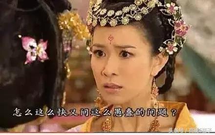 TVB高层乐易玲恶斗曾励珍,比《金枝欲孽》还精彩