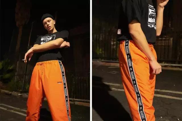 串标时尚,最近火的串标