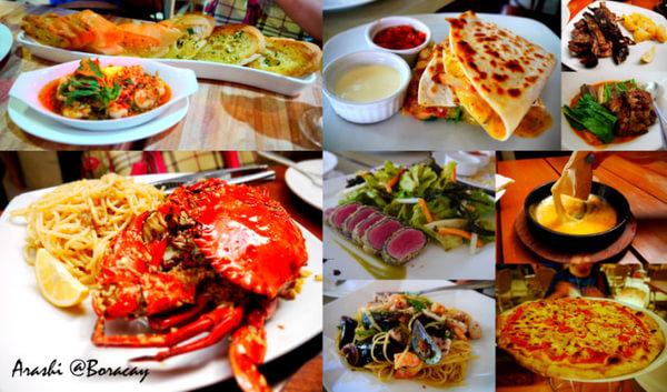 菲律宾长滩岛最美沙滩,菲律宾长滩岛旅游景点