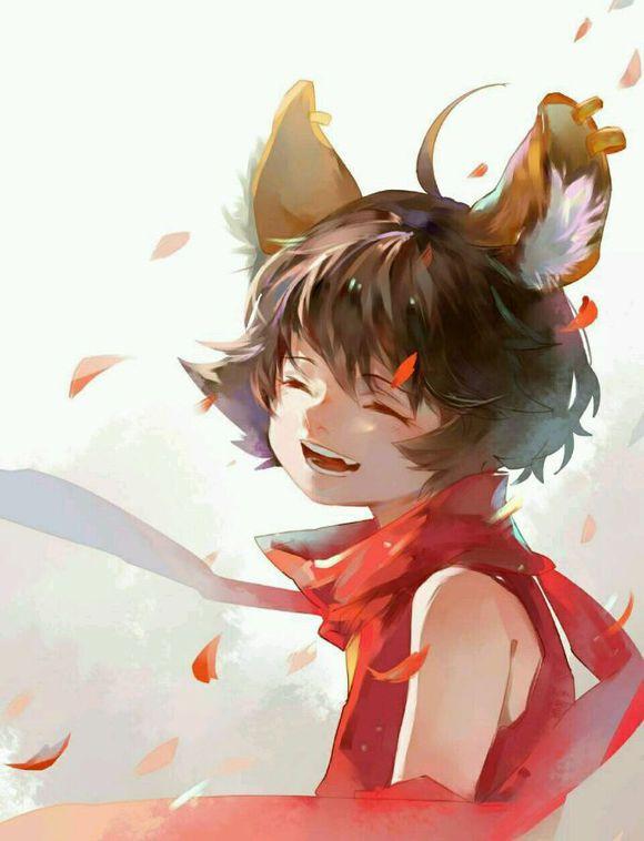 王者荣耀情侣头像一男一女校园,王者荣耀项羽霸王别姬情侣头像