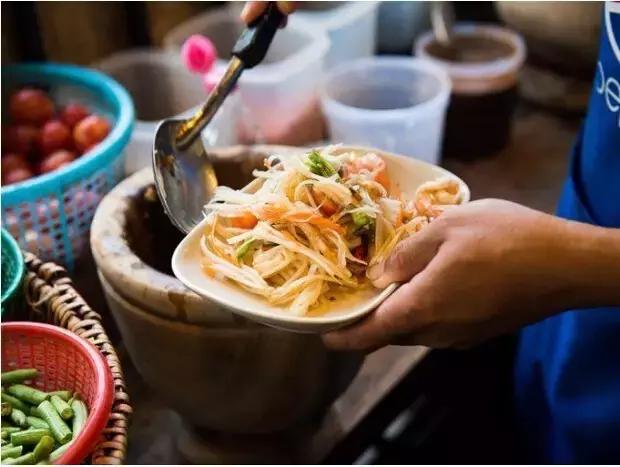 曼谷吃喝玩乐攻略,曼谷跟朋友们去哪玩