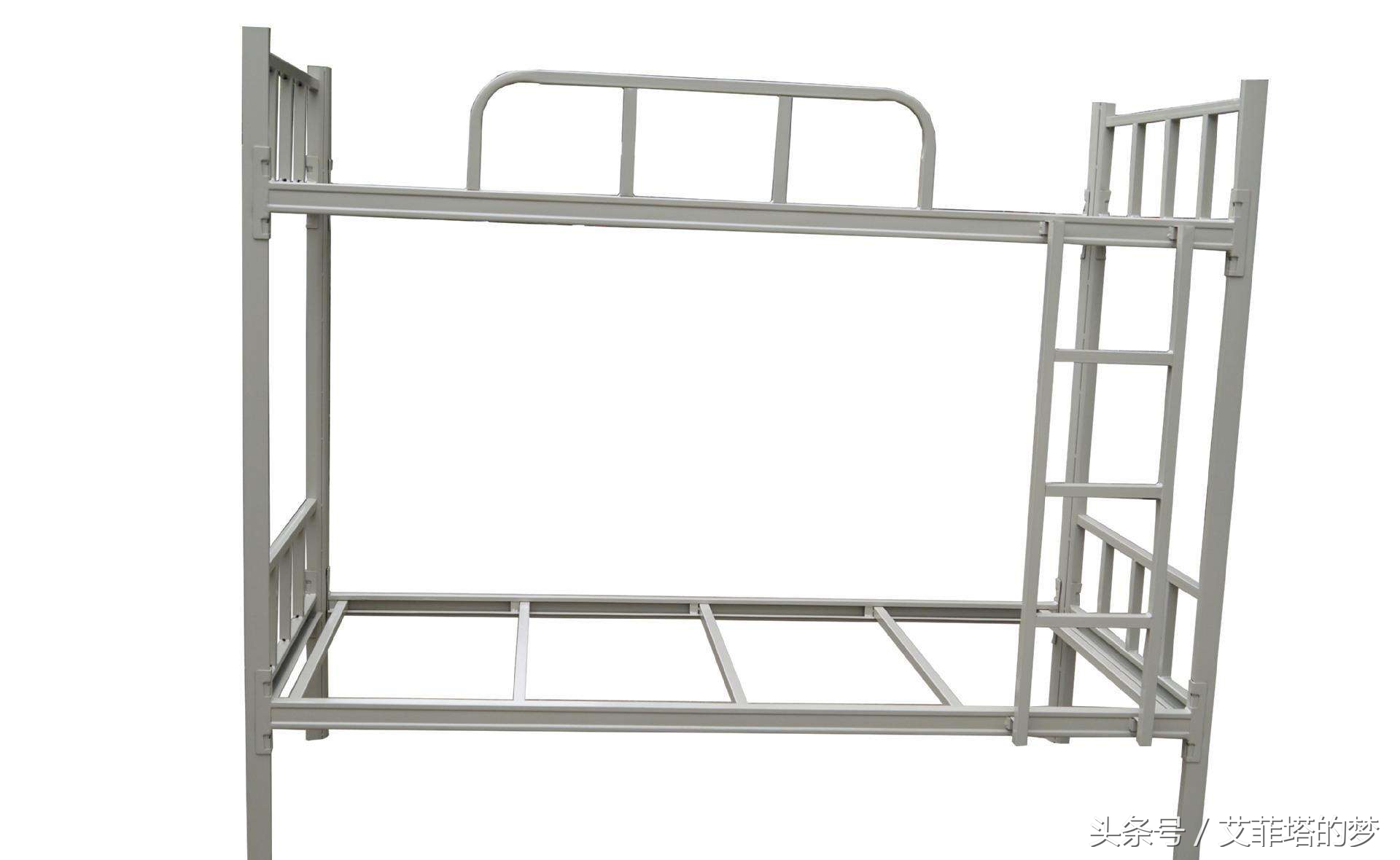 上下铺是铁床好还是木床好,实木床上下铺好还是铁床好