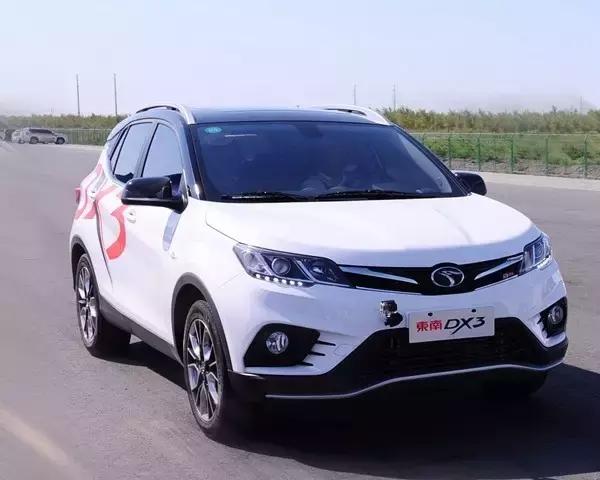 搭载三菱发动机的国产suv,东南4a91t发动机怎么样
