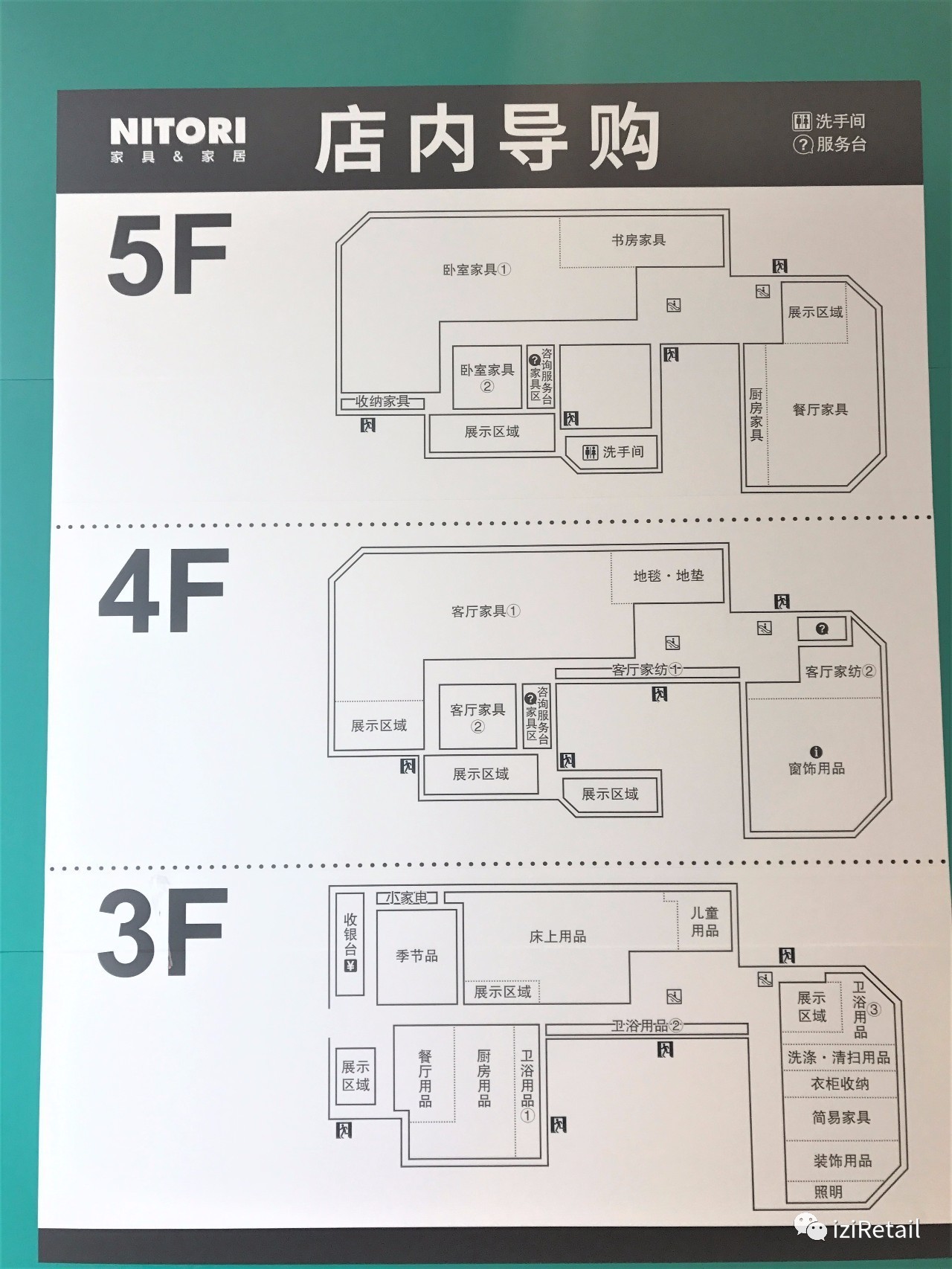 这家跟着魔都天气爆热起来的日本家居店，降温了吗？｜iziRetail快报