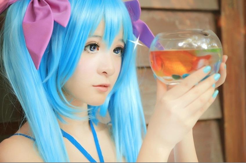 第一次玩cosplay怎么化妆,cosplay妆容教程基础