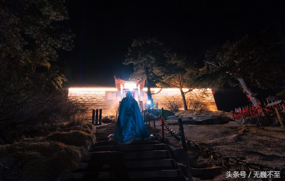 长空栈道走华山,一个人爬华山怎样玩长空栈道