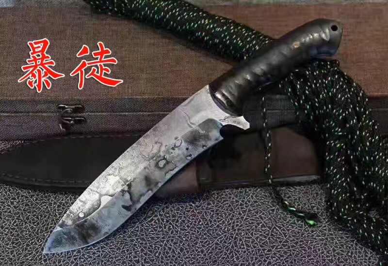 贝爷户外刀,贝爷户外生存刀