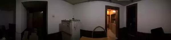 美呆！成都110㎡旧房爆改，缩小客厅拥有了4个卧室