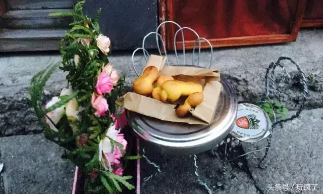 这些店贼傲娇,只接待一个贵宾——老鼠