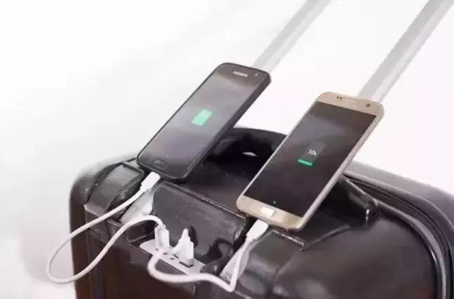 平价行李箱推荐测评,高级颜值平价行李箱推荐