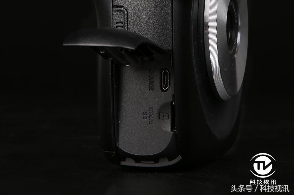 富士拍立得instaxsq1测评,富士拍立得instaxsq10